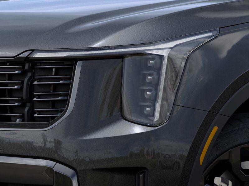 New 2026 Kia Sorento Hybrid for sale in Grand Island NE