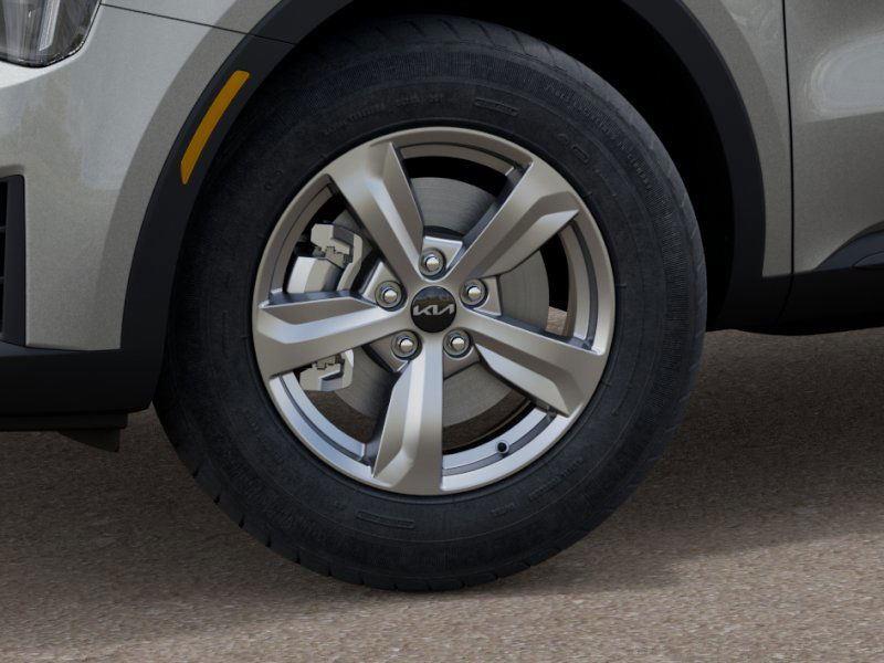 New 2026 Kia Sorento for sale in Grand Island NE