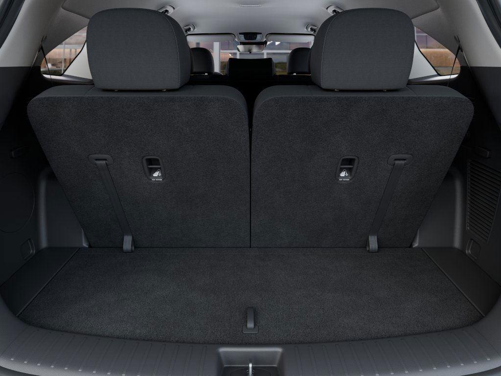 New 2026 Kia Sorento for sale in Grand Island NE