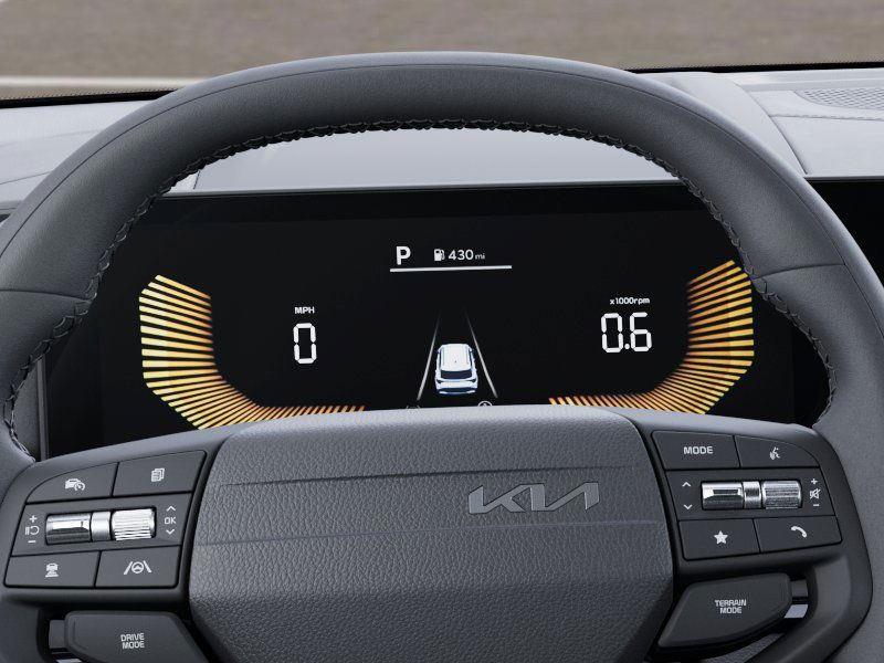 New 2026 Kia Sportage Plug-In Hybrid for sale in Grand Island NE