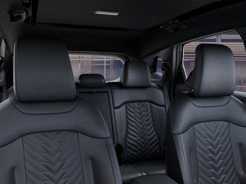 New 2026 Kia Sportage Plug-In Hybrid for sale in Grand Island NE