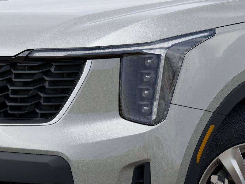 New 2026 Kia Sorento for sale in Grand Island NE