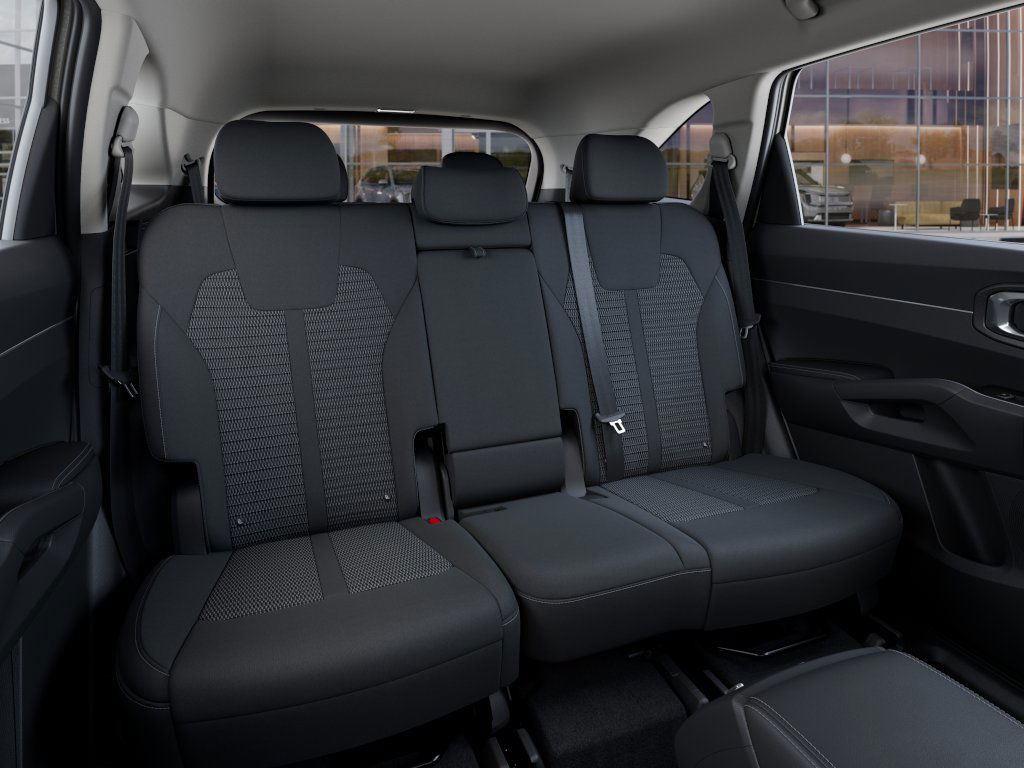 New 2026 Kia Sorento for sale in Grand Island NE