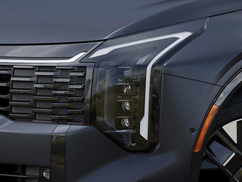 New 2026 Kia Sportage for sale in Grand Island NE