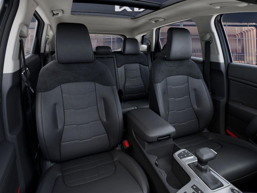 New 2026 Kia Sportage for sale in Grand Island NE