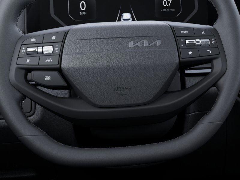 New 2026 Kia Sportage for sale in Grand Island NE