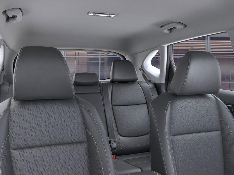 New 2026 Kia Seltos for sale in Grand Island NE