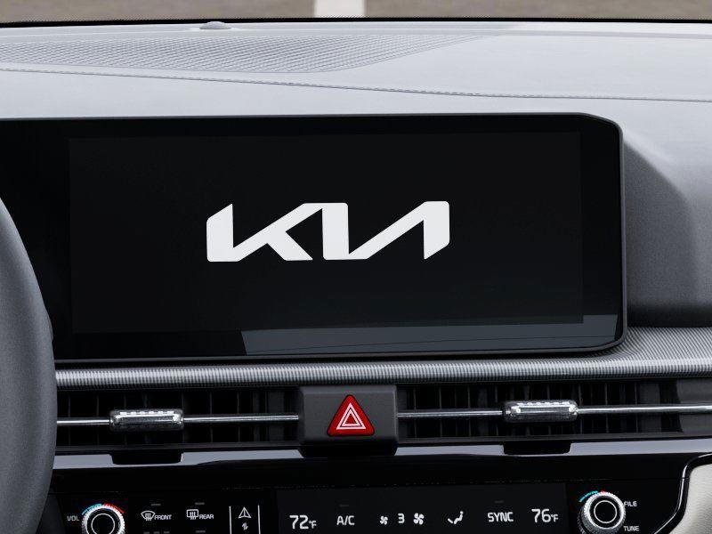 New 2026 Kia Sportage for sale in Grand Island NE