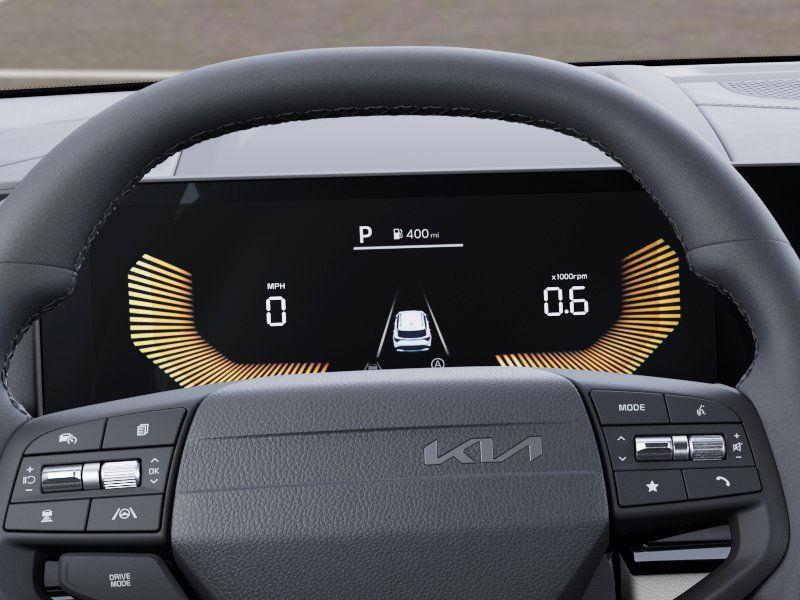 New 2026 Kia Sportage for sale in Grand Island NE