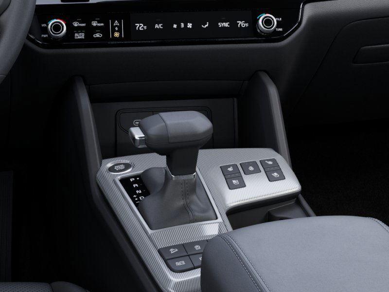 New 2026 Kia Sportage for sale in Grand Island NE