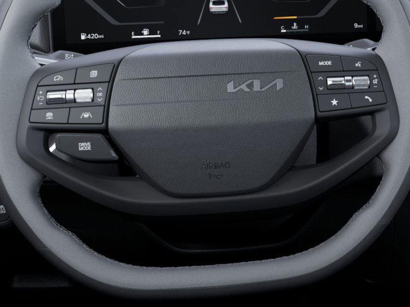 New 2025 Kia K4 for sale in Grand Island NE