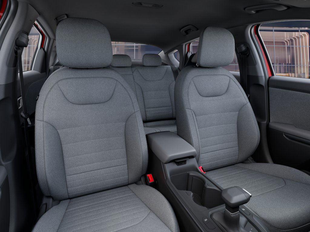 New 2025 Kia K4 for sale in Grand Island NE