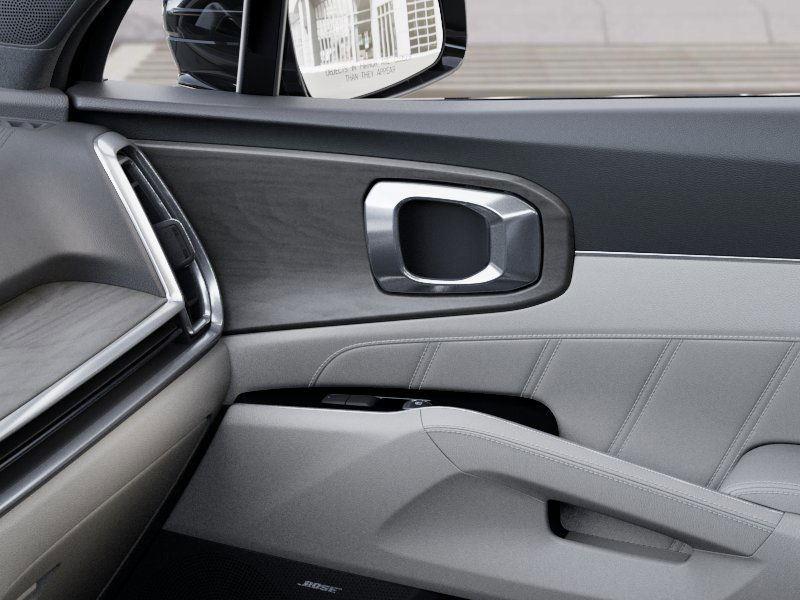 New 2026 Kia Sorento Hybrid for sale in Grand Island NE