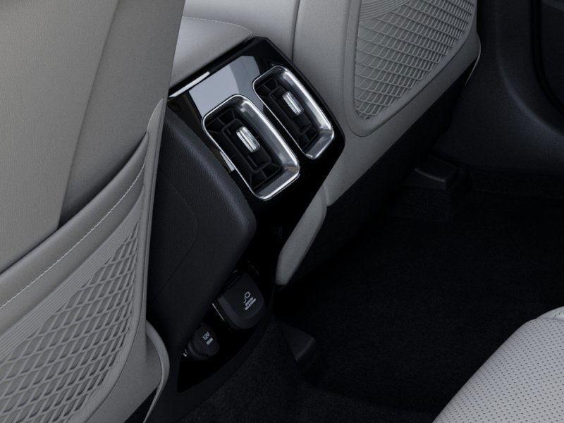 New 2026 Kia Sorento Hybrid for sale in Grand Island NE