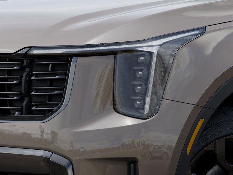 New 2026 Kia Sorento for sale in Grand Island NE