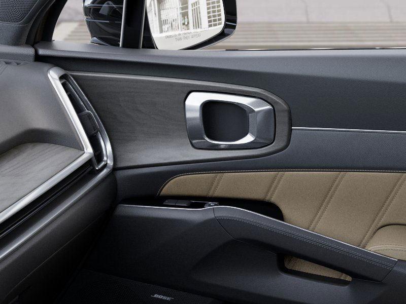 New 2026 Kia Sorento for sale in Grand Island NE