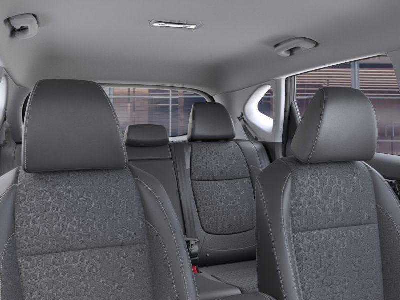 New 2026 Kia Seltos for sale in Grand Island NE