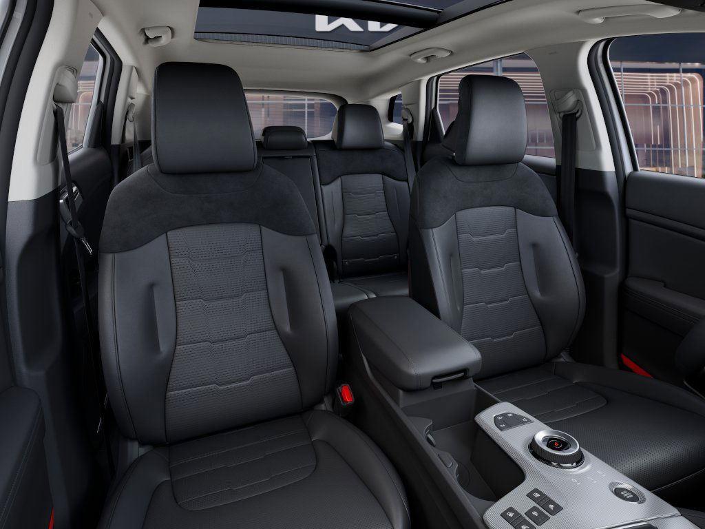 New 2026 Kia Sportage Hybrid for sale in Grand Island NE