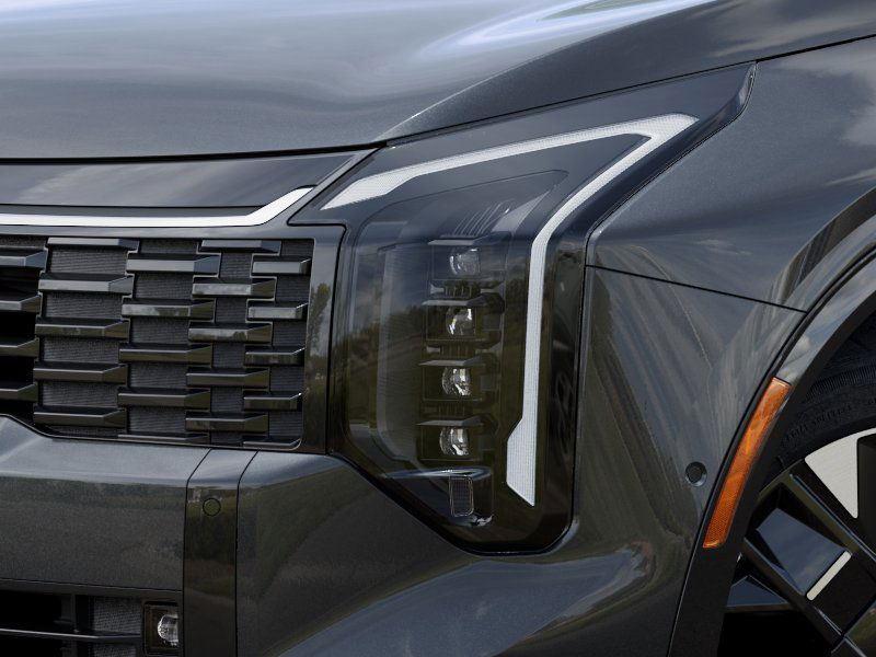 New 2026 Kia Sportage Hybrid for sale in Grand Island NE