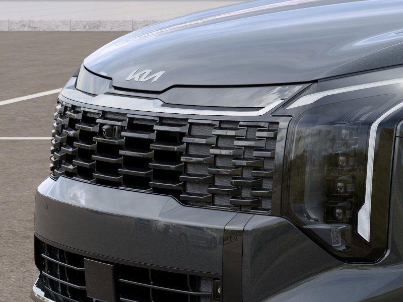 New 2026 Kia Sportage Hybrid for sale in Grand Island NE