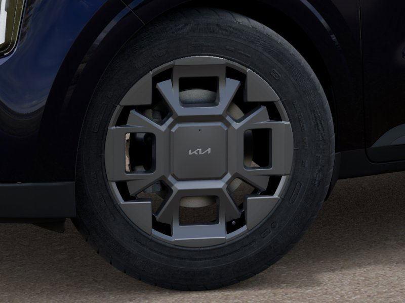 New 2026 Kia Carnival Hybrid for sale in Grand Island NE