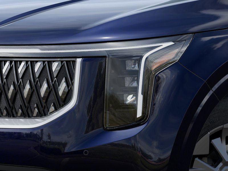 New 2026 Kia Carnival Hybrid for sale in Grand Island NE