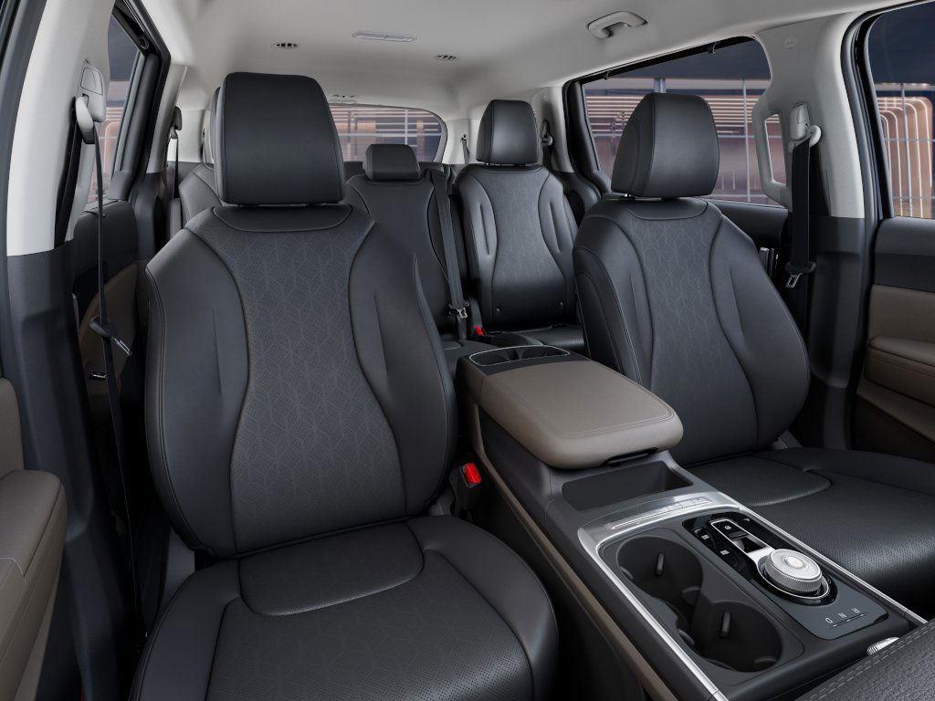 New 2026 Kia Carnival Hybrid for sale in Grand Island NE