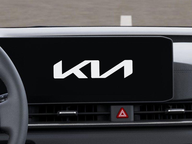 New 2026 Kia Carnival Hybrid for sale in Grand Island NE