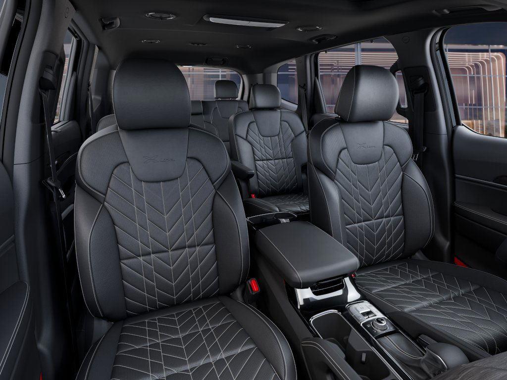 New 2025 Kia Telluride for sale in Grand Island NE