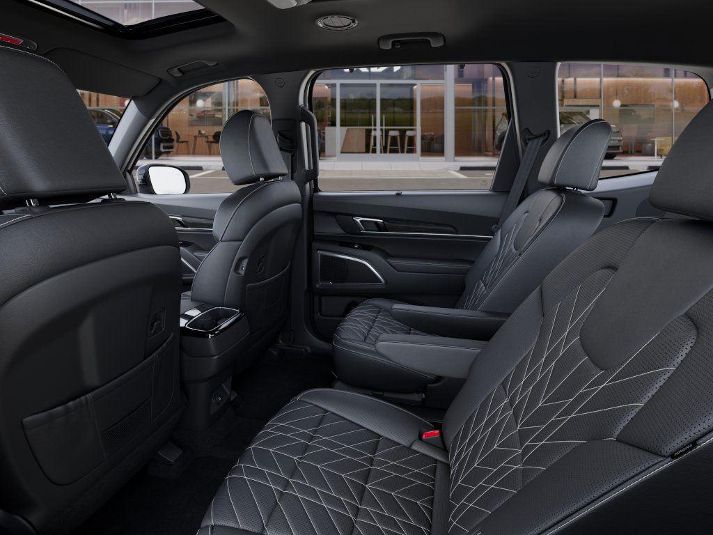 New 2025 Kia Telluride for sale in Grand Island NE