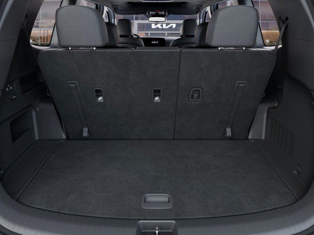 New 2025 Kia Telluride for sale in Grand Island NE