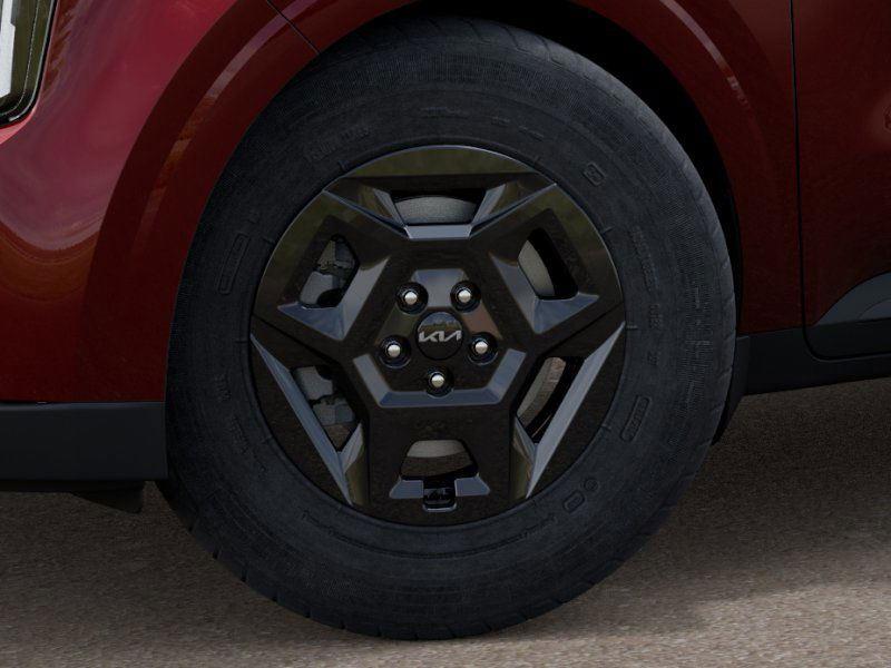 New 2026 Kia Carnival for sale in Grand Island NE