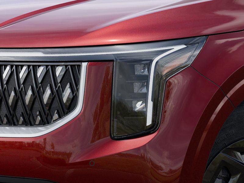 New 2026 Kia Carnival for sale in Grand Island NE