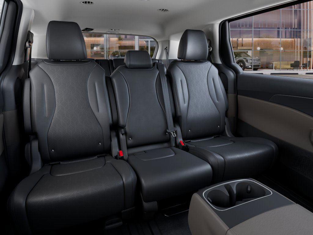 New 2026 Kia Carnival for sale in Grand Island NE