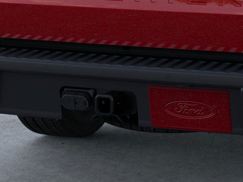 New 2025 Ford Maverick for sale in Grand Island NE