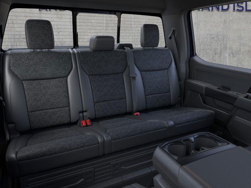 New 2025 Ford F-150 for sale in Grand Island NE