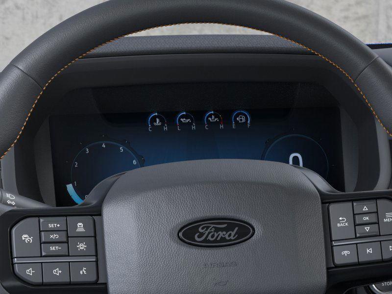 New 2025 Ford F-150 for sale in Grand Island NE