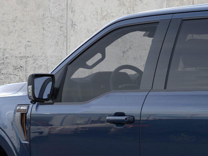 New 2025 Ford F-150 for sale in Grand Island NE