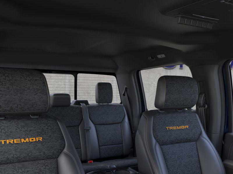 New 2025 Ford F-150 for sale in Grand Island NE