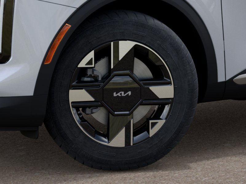 New 2026 Kia Sportage for sale in Grand Island NE