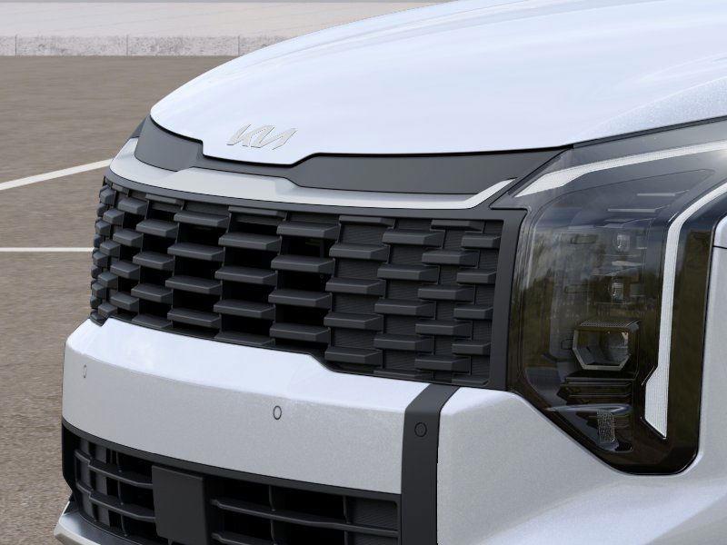 New 2026 Kia Sportage for sale in Grand Island NE