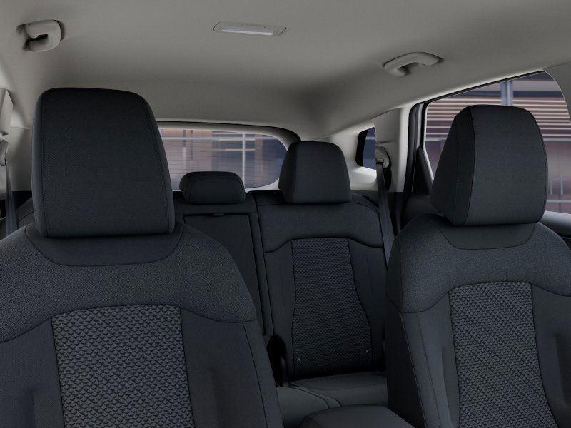 New 2026 Kia Sportage for sale in Grand Island NE