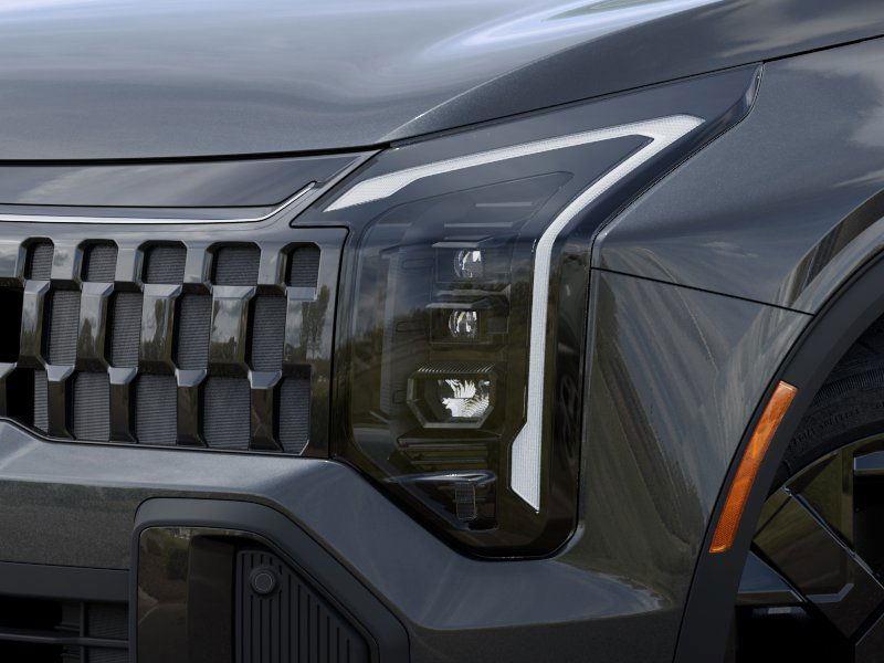 New 2026 Kia Sportage Hybrid for sale in Grand Island NE