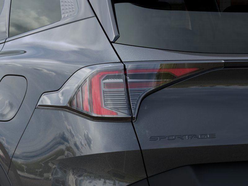 New 2026 Kia Sportage Hybrid for sale in Grand Island NE