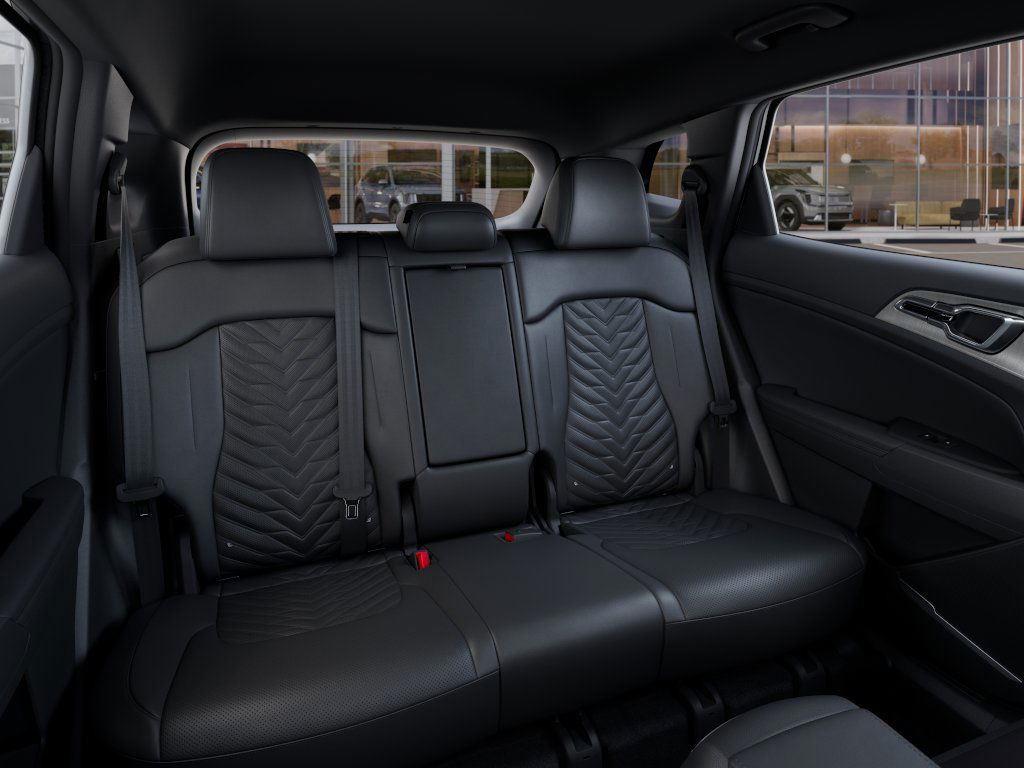 New 2026 Kia Sportage Hybrid for sale in Grand Island NE