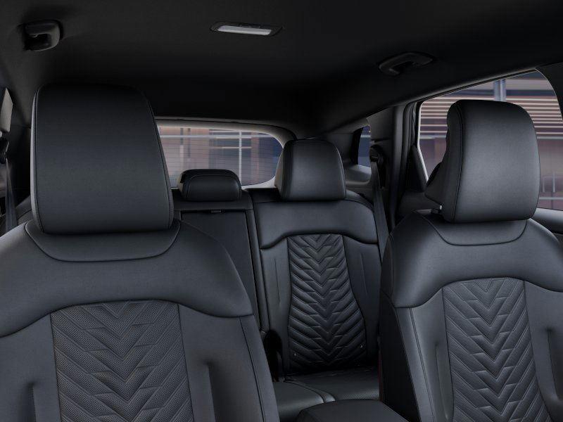 New 2026 Kia Sportage Hybrid for sale in Grand Island NE