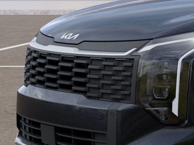 New 2026 Kia Sportage for sale in Grand Island NE