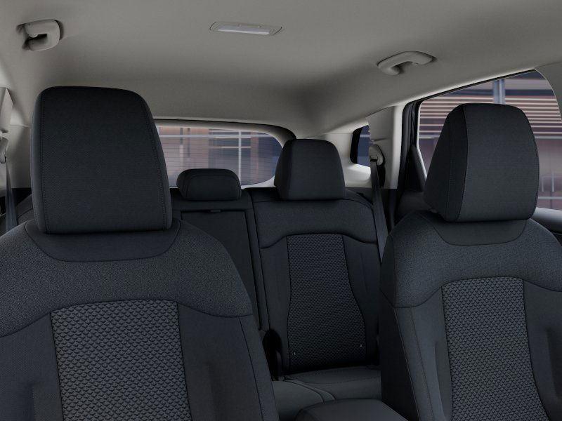 New 2026 Kia Sportage for sale in Grand Island NE