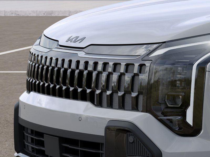 New 2026 Kia Sportage for sale in Grand Island NE