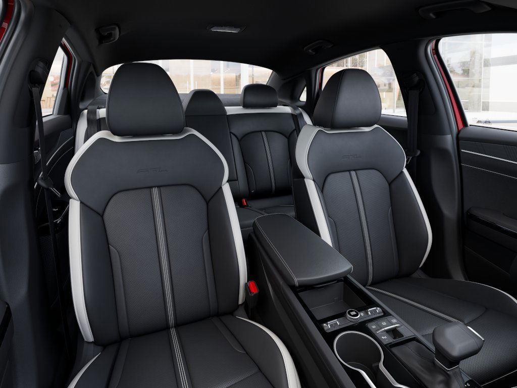 New 2026 Kia K5 for sale in Grand Island NE